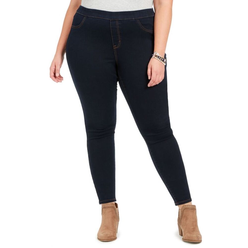 Style & Co. Plus Size Jeggings